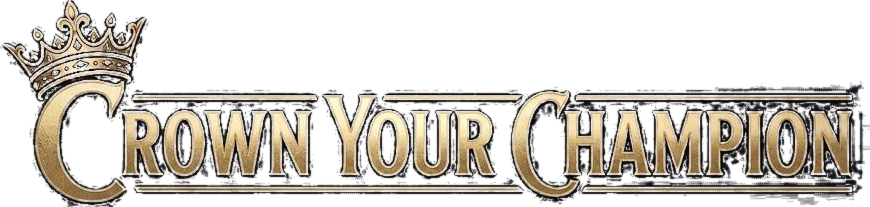 Crown Your Champion